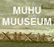 MuhuMuuseum logo