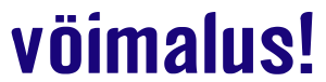 Vöimalus logo