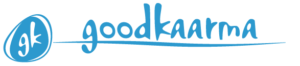 Good Kaarma logo